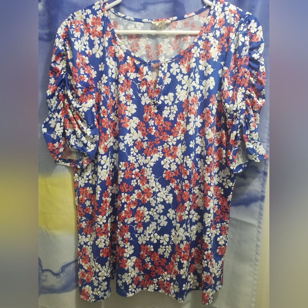 Preowned blouse
